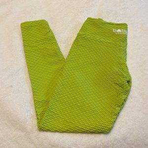 BBB Croco Leggings